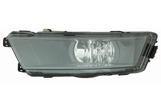 69B1292E Polcar Туманка ліва