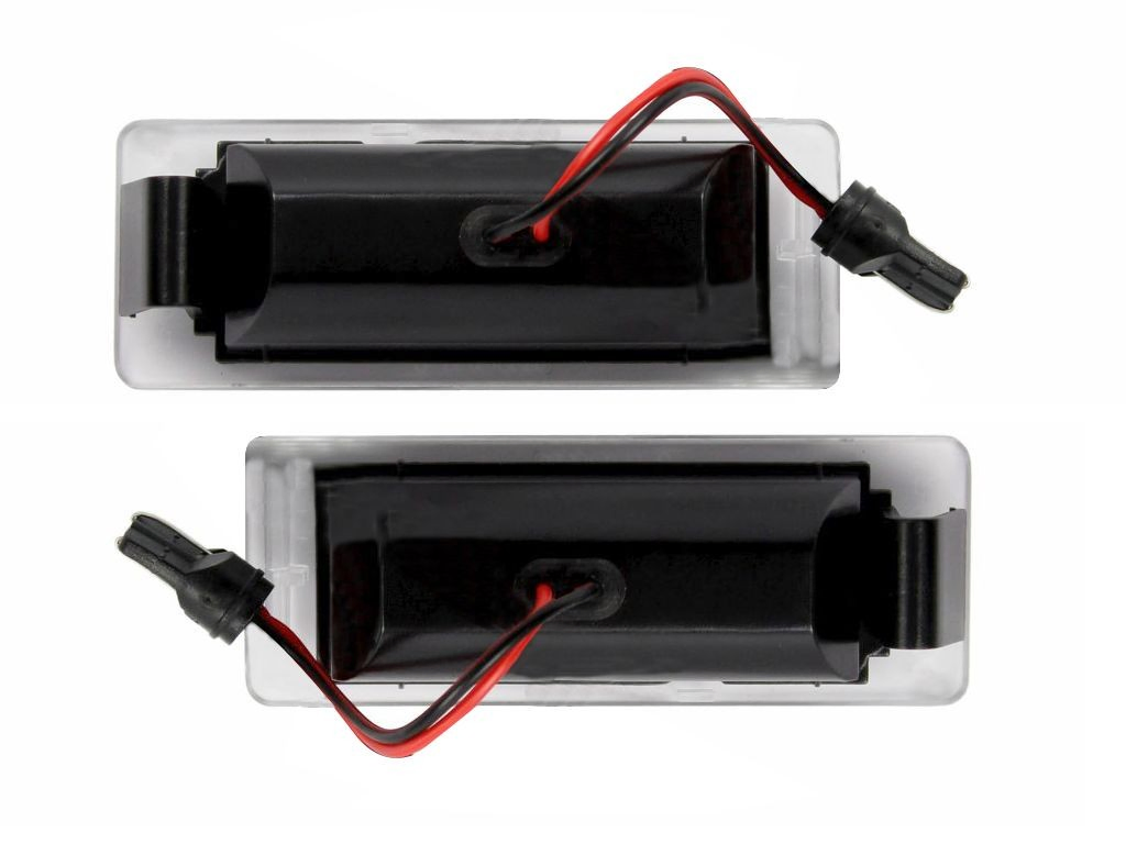 Купити L372100005LED Depo/Loro/Abakus Ліхтар підсвічування заднього номерного знака