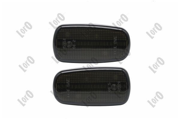 Повторювач повороту на крилі L51140002LED Depo/Loro/Abakus