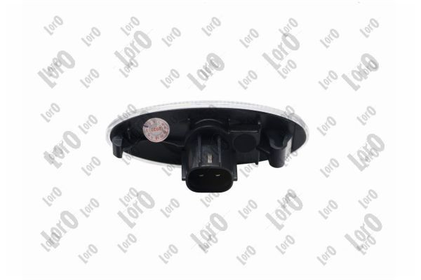 Повторювач повороту на крилі Depo/Loro/Abakus L51140003LED ціна, від 21.69 USD
