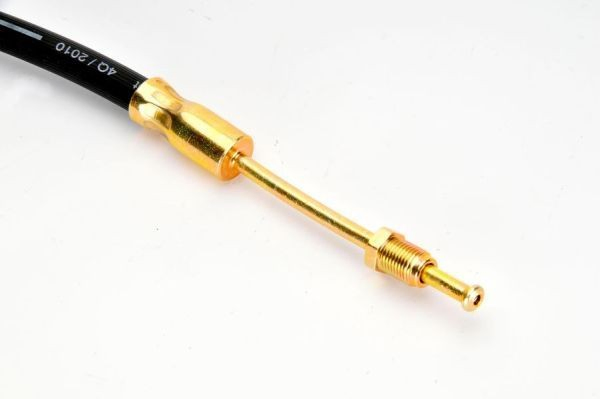 Шланг гальмівний задній, лівий ABE C86156ABE