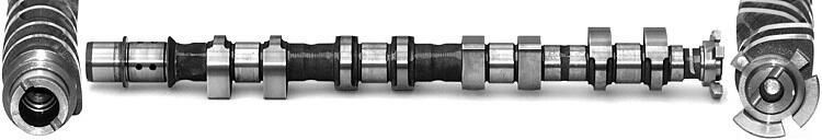Розподільний вал двигуна випускний AE CAM1014 ціна, від 113.22 USD