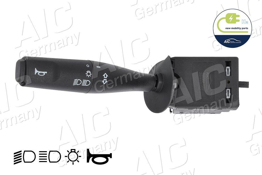 Купити 50769 AIC Перемикач підрульовий, лівий