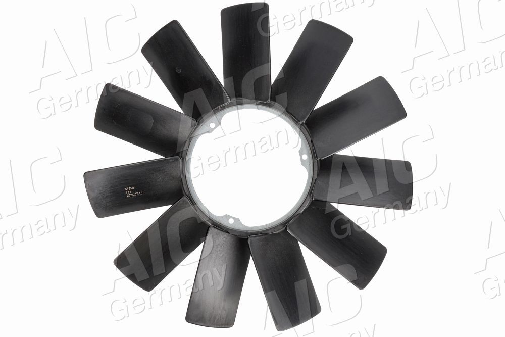 Вентилятор/крильчатка радіатора охолодження AIC 51859 ціна, від 17.57 USD