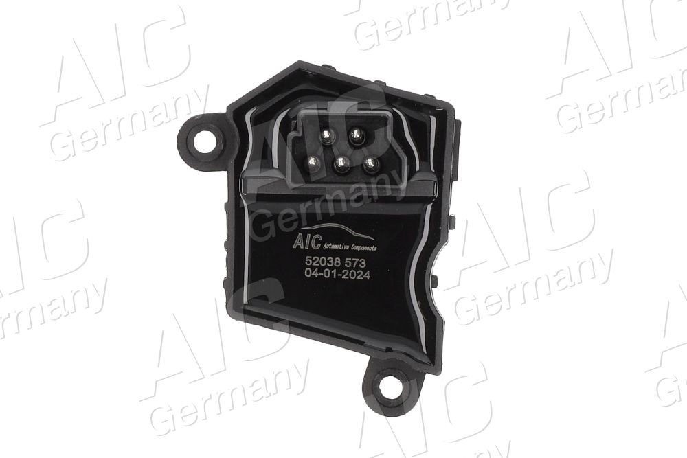 Резистор обігрівача AIC 52038 ціна, від 26.93 USD