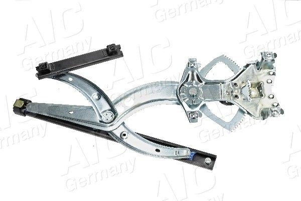 Склопідйомник з електродвигуном AIC 52222 ціна, від 28.03 USD