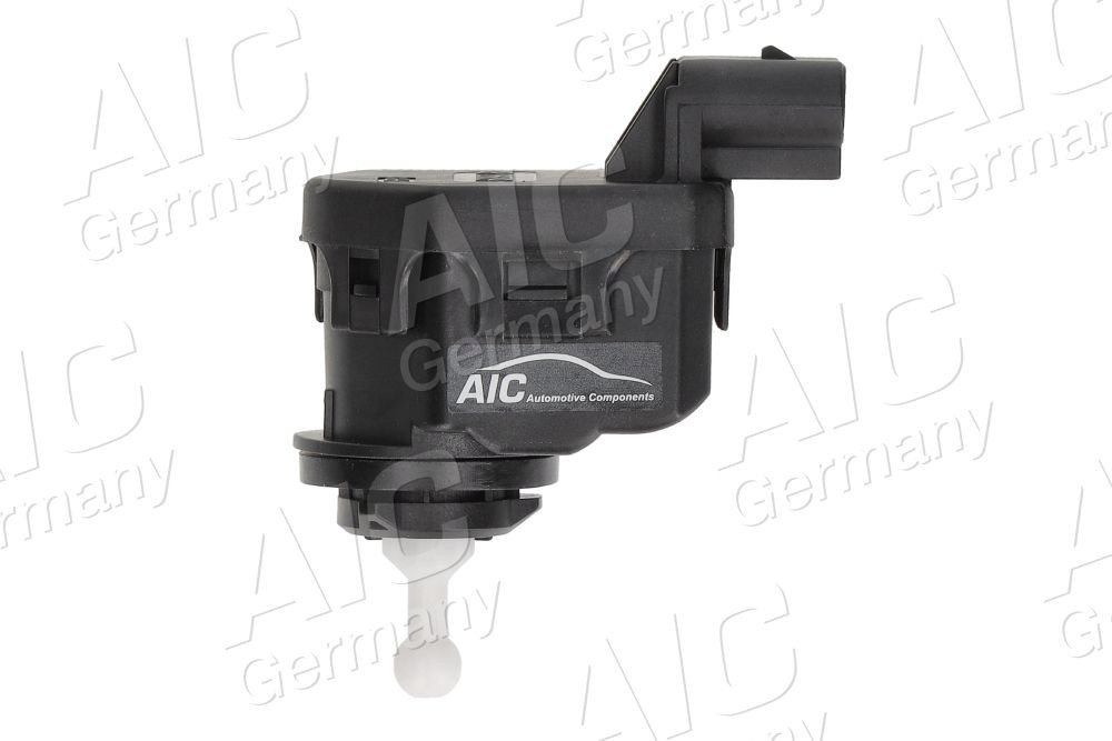 52390 AIC Двигун корректора фари