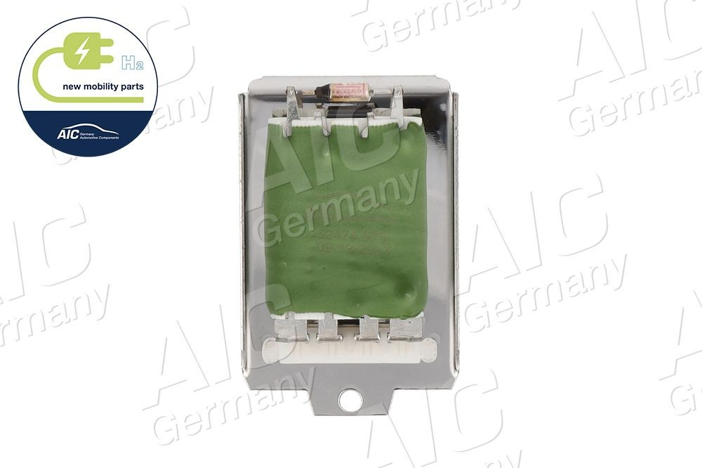 Резистор обігрівача AIC 52474 ціна, від 8.42 USD