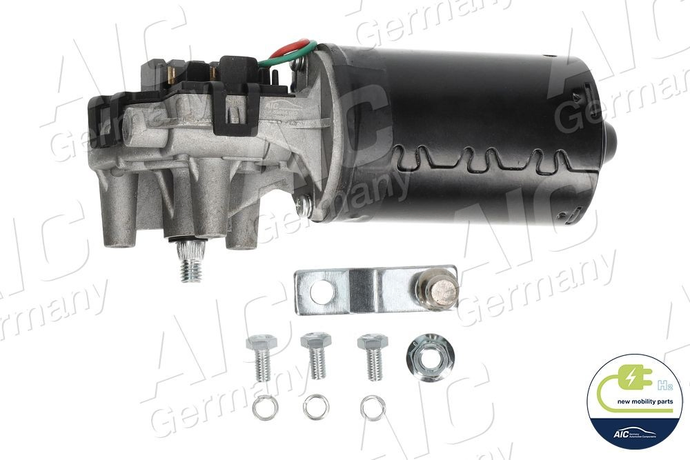 Мотор склоочисника скла (трапеції) AIC 52664