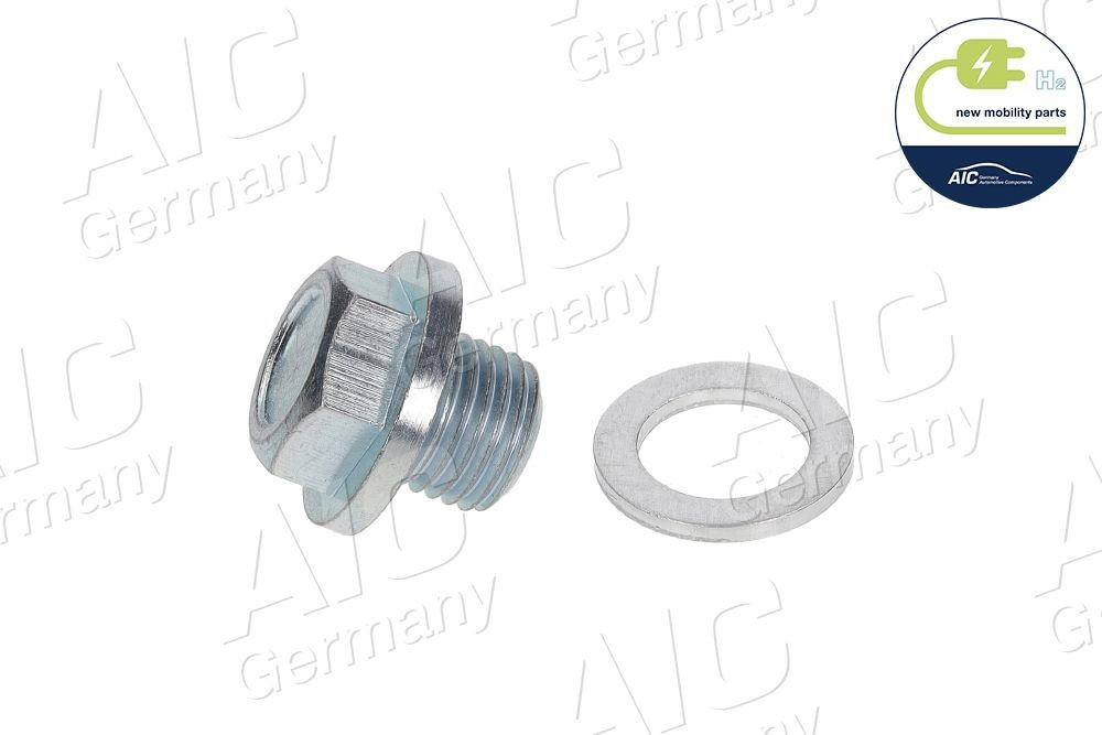 Купити 52881 AIC Пробка піддона двигуна