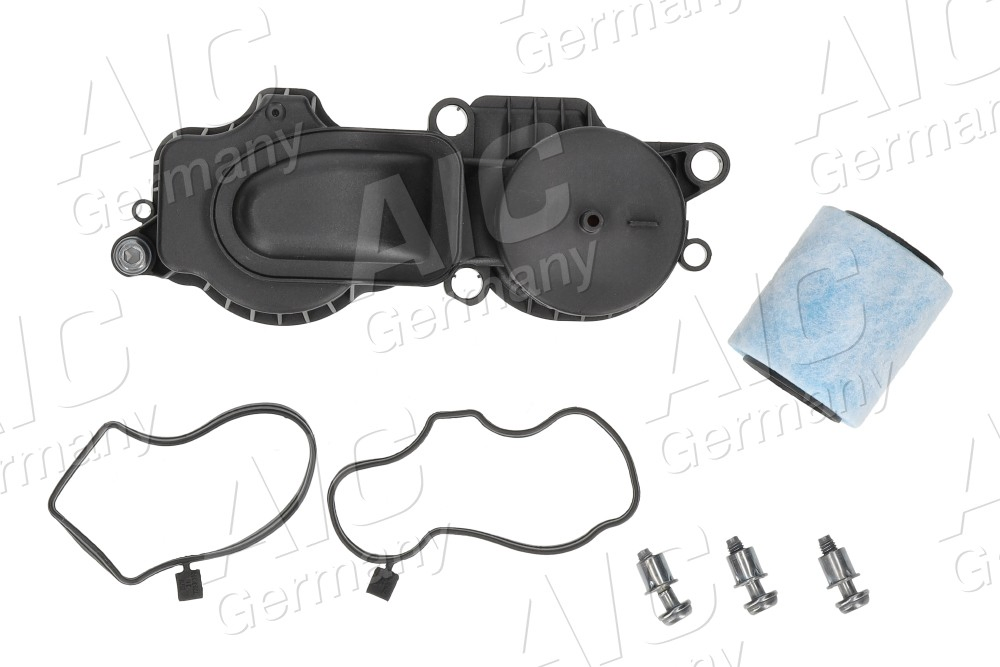 Клапан картерних газів AIC 53166 ціна, від 22.53 USD
