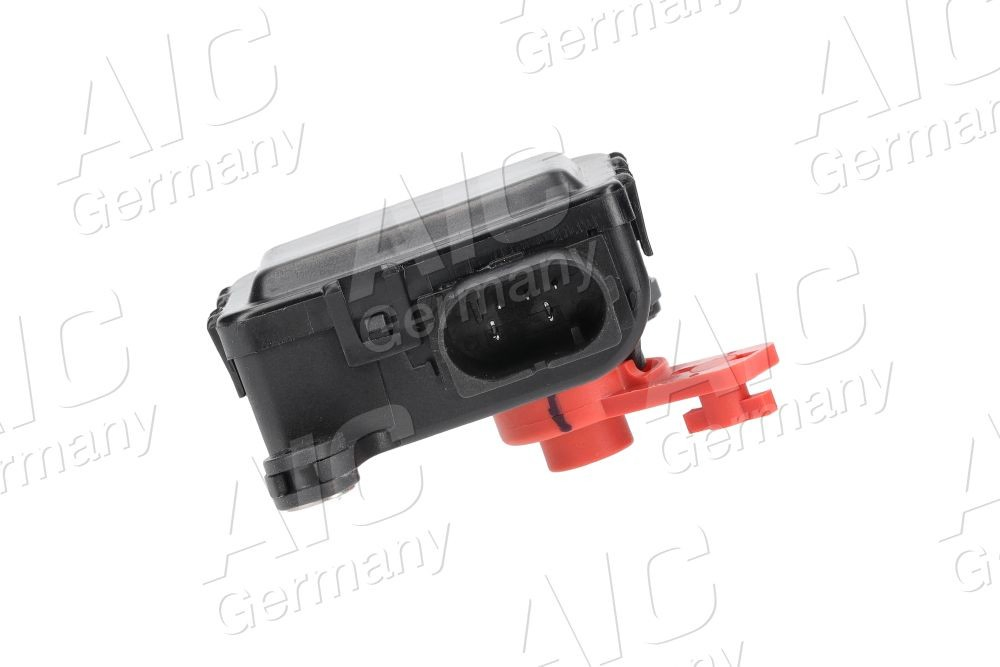 Двигун заслінки печі AIC 53212 ціна, від 12.67 USD