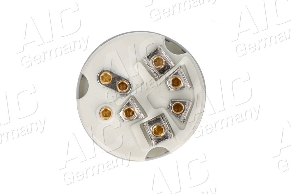 Купити 6U0905851B Starline Корпус замка запалювання