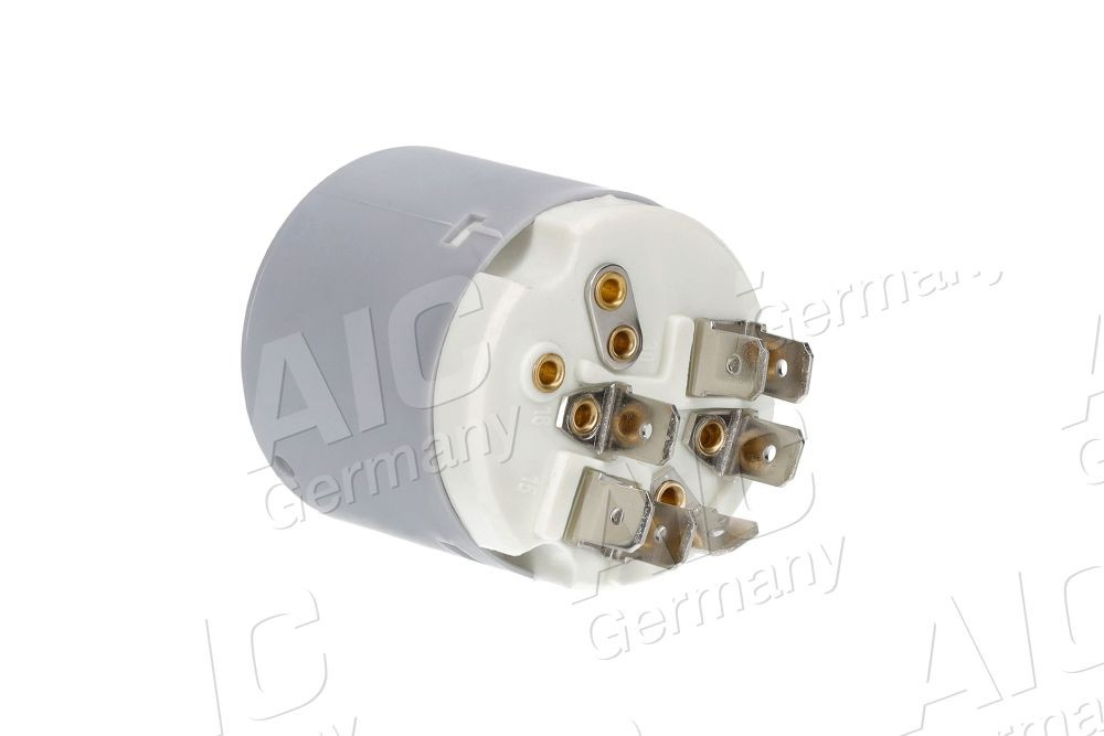 Корпус замка запалювання Starline 6U0905851B ціна, від 7.62 USD