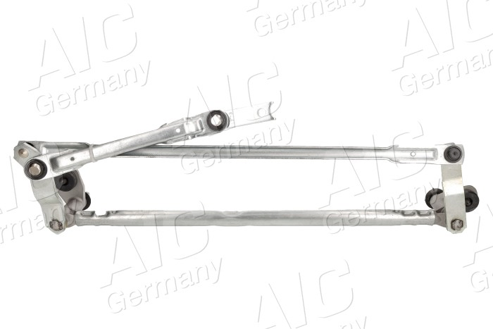 Трапеція щіток лобового скла AIC 53476 ціна, від 21.72 USD
