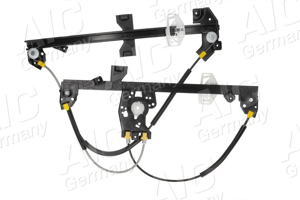 Склопідйомник з електродвигуном AIC 53506 ціна, від 40.93 USD
