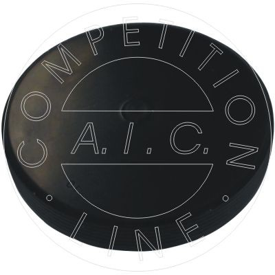 54588 AIC Заглушка головки блока