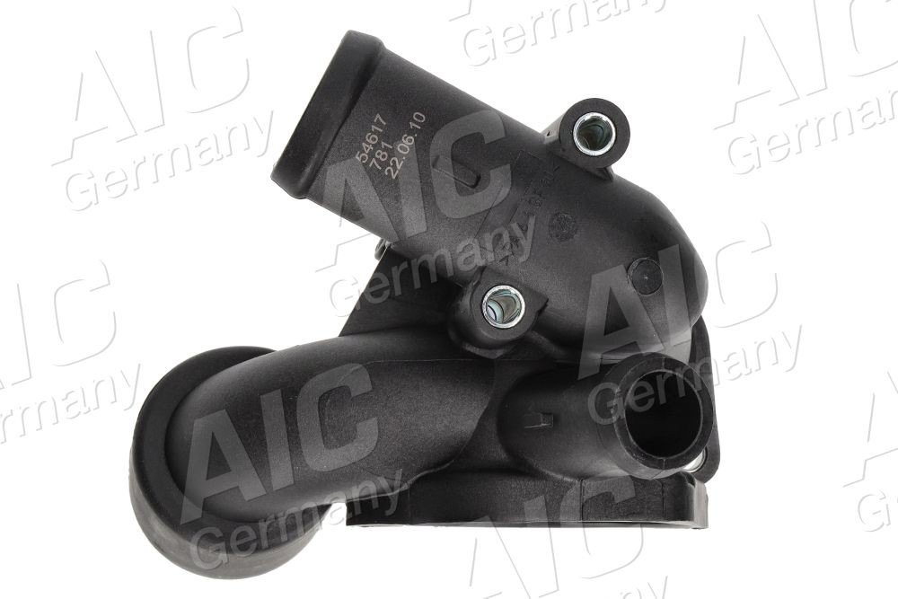 Кожух термостата AIC 54617 ціна, від 20.30 USD
