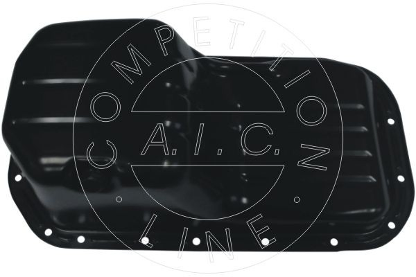 Піддон масляний картера двигуна AIC 54712