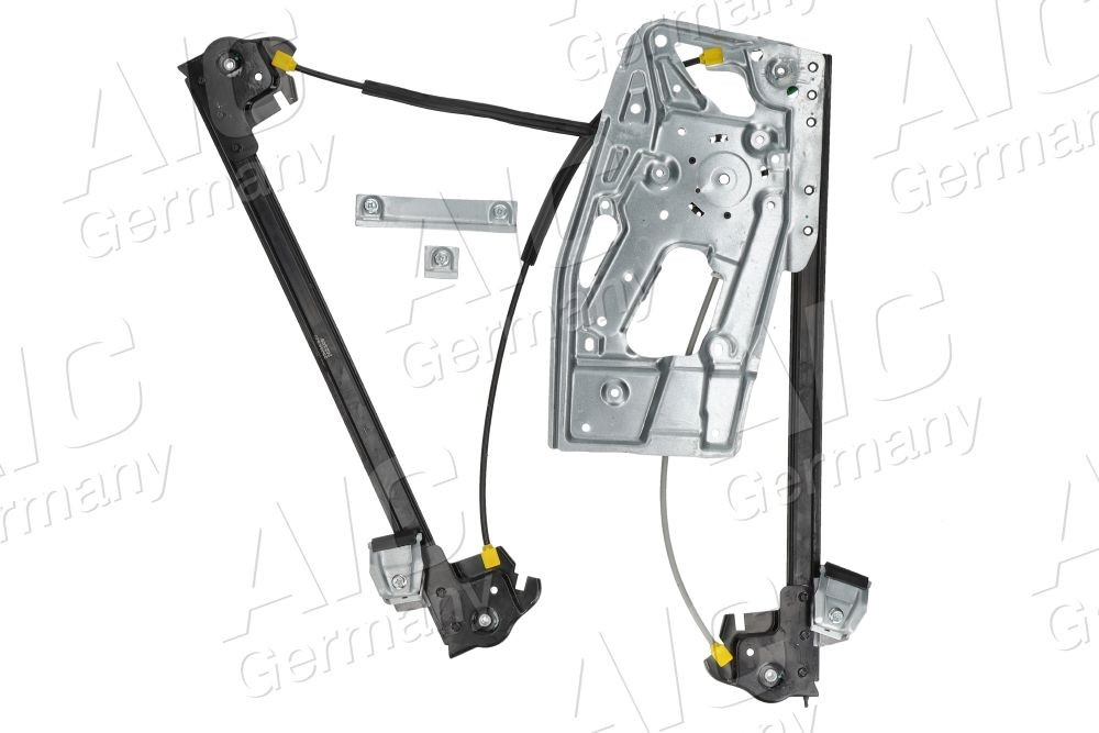Склопідйомник з електродвигуном AIC 55044 ціна, від 34.00 USD