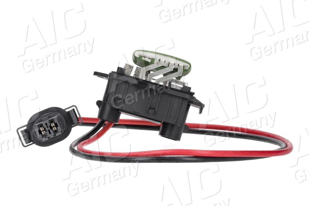 Резистор обігрівача AIC 55285 ціна, від 17.57 USD