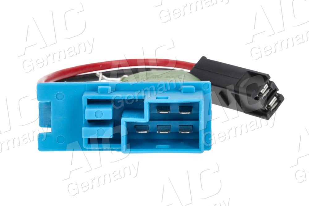 Резистор пічки 55291 AIC