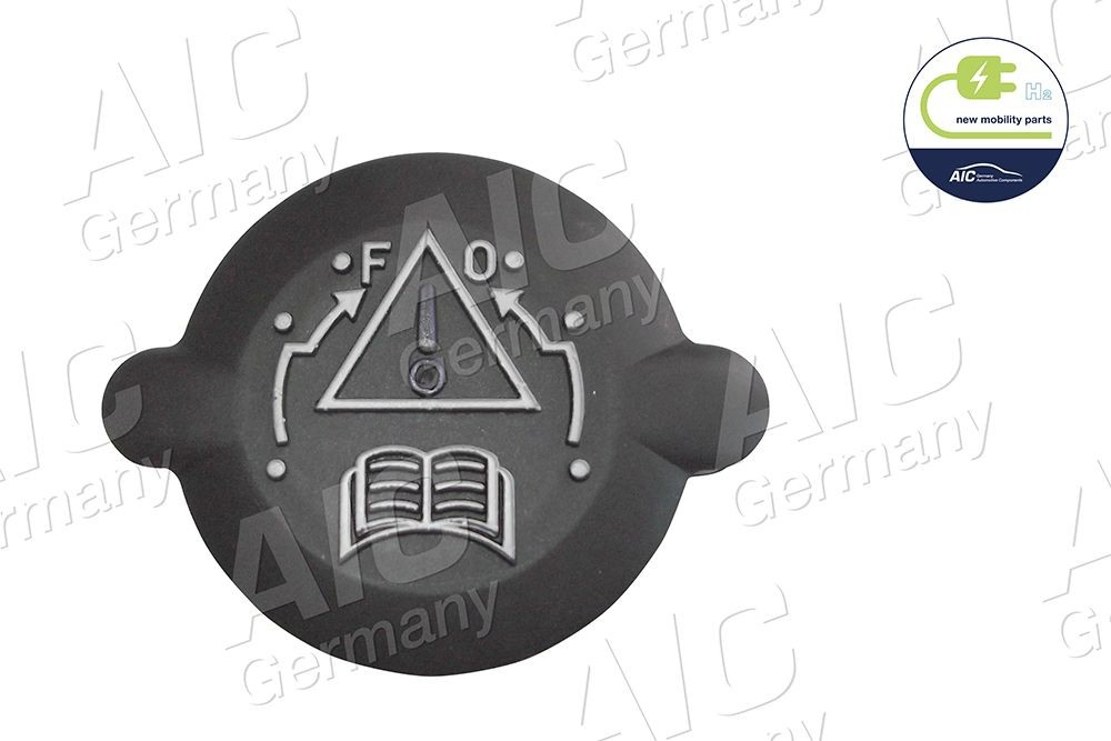 Кришка / пробка розширювального бачка AIC 55596 ціна, від 3.80 USD