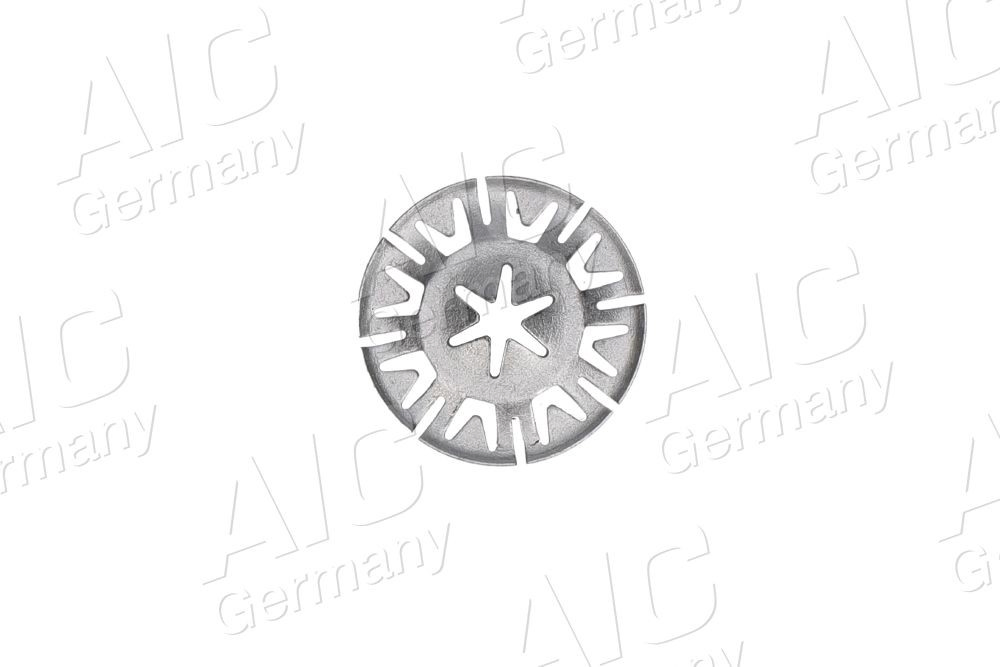 Шайба пружинна AIC 55664 ціна, від 0.42 USD