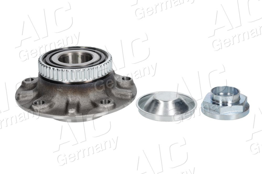 Маточина колеса передня AIC 55872 ціна, від 35.17 USD
