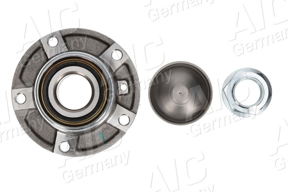 Маточина колеса передня AIC 55873 ціна, від 44.24 USD
