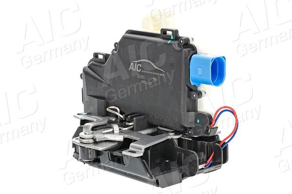 Замок задньої дверї, правої AIC 56181 ціна, від 27.93 USD