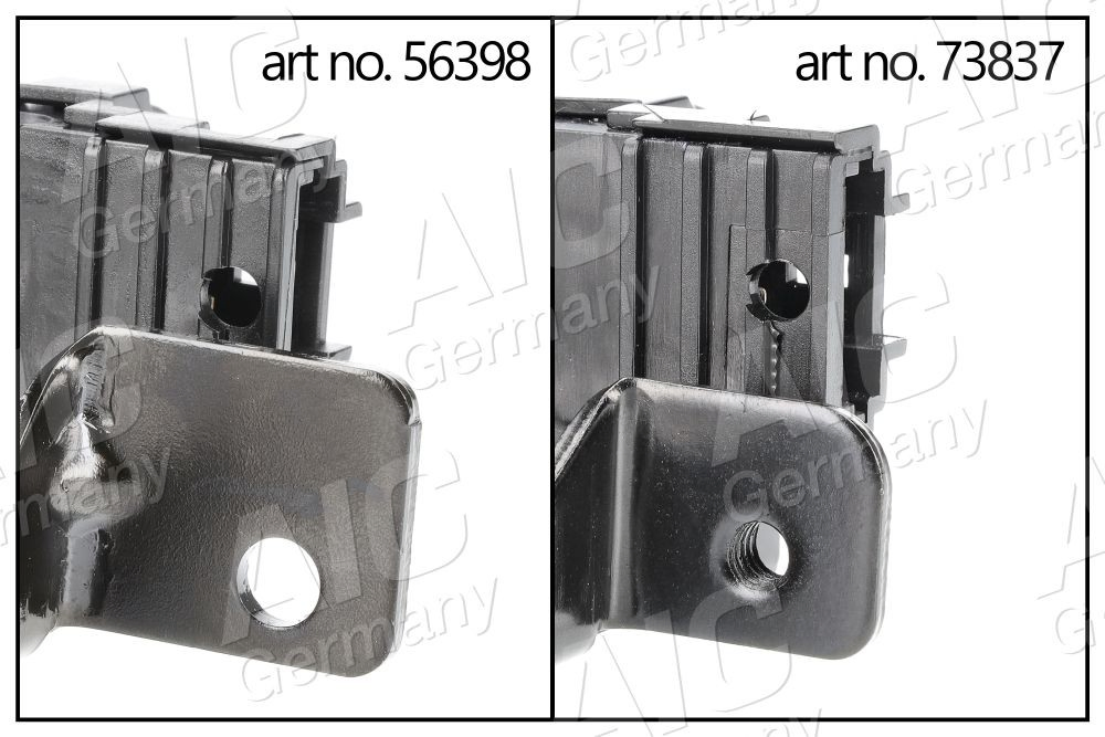 Замок кришки багажника AIC 56398