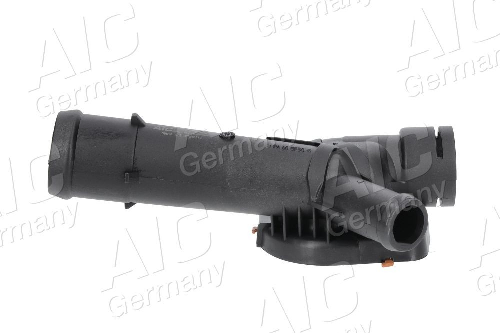 Фланець системи охолодження (трійник) AIC 56618 ціна, від 7.54 USD