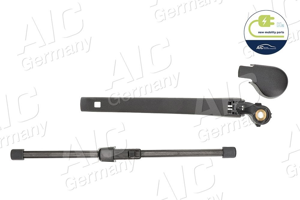 Важіль-поводок склоочисника заднього скла Polcar 95A1RWT1 ціна, від 8.22 USD