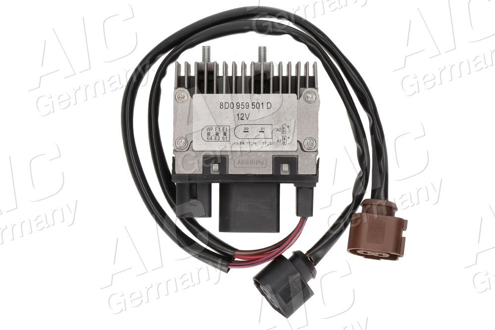 Регулятор оборотів вентилятора AIC 57084