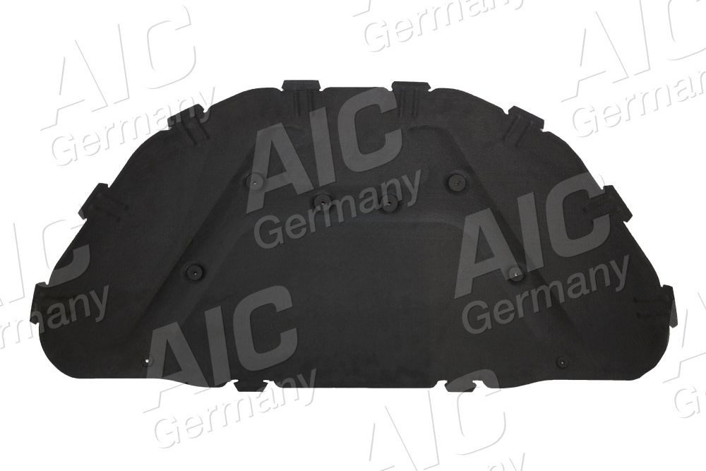 Обшивка капота BMW X1 позашляховик (F48) (2015 - 2022) ціна, від 44.35 USD