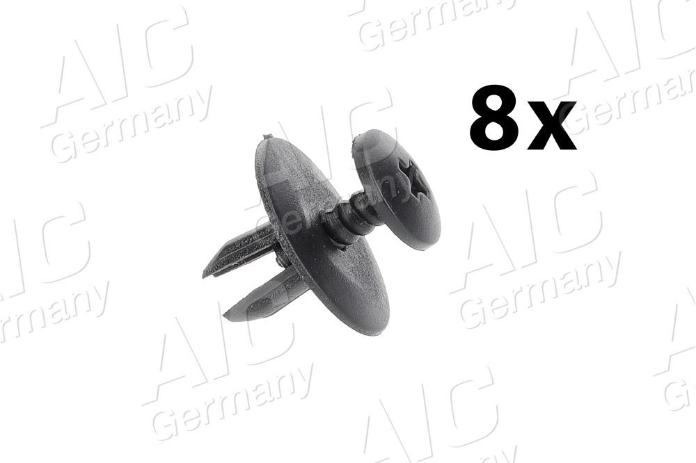 Утеплювач капота на BMW X1  F48
