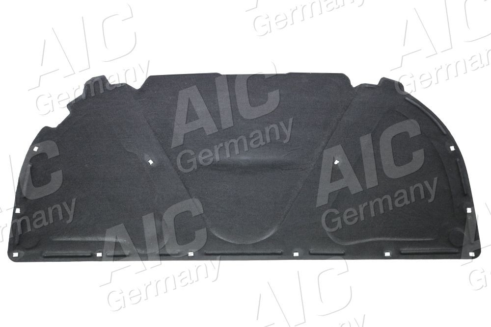 Купити Шумоізоляція капота Audi A4 B7 8EC