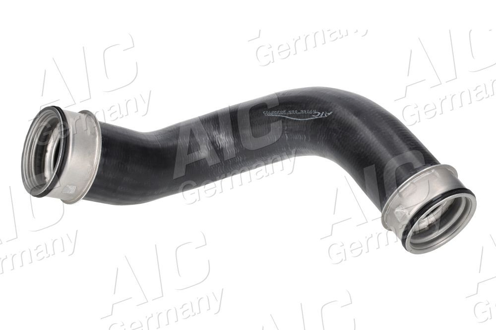 Шланг/патрубок интеркуллера AIC 57155 ціна, від 25.34 USD
