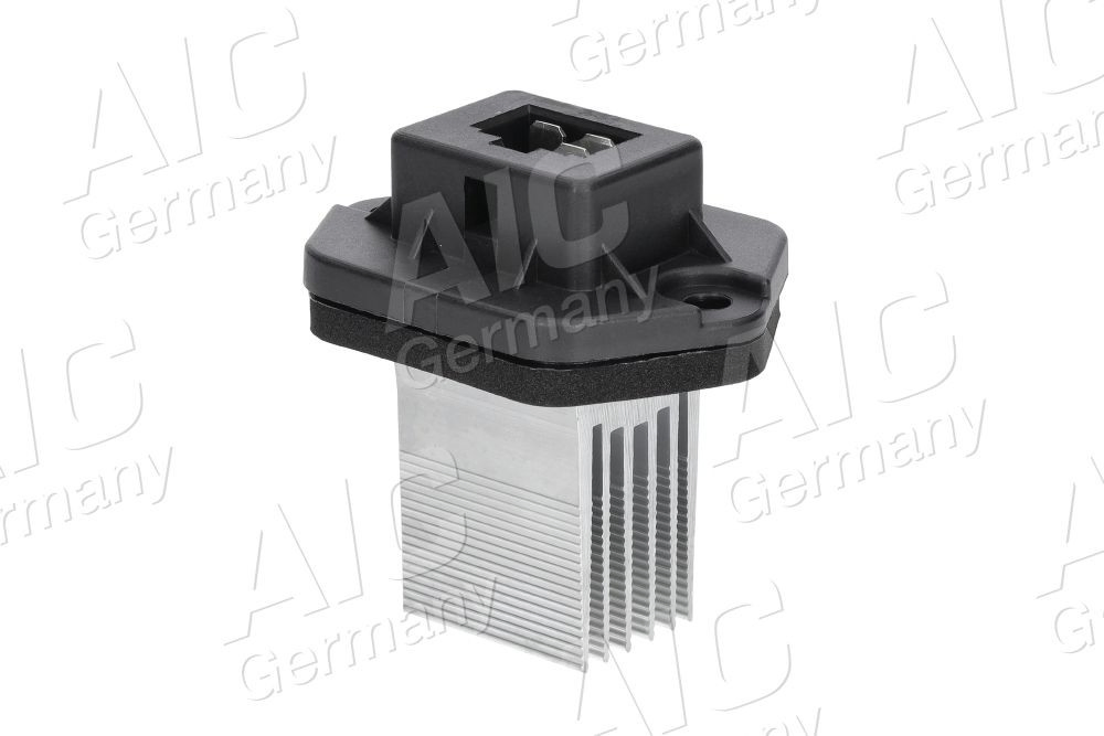Резистор пічки 57204 AIC