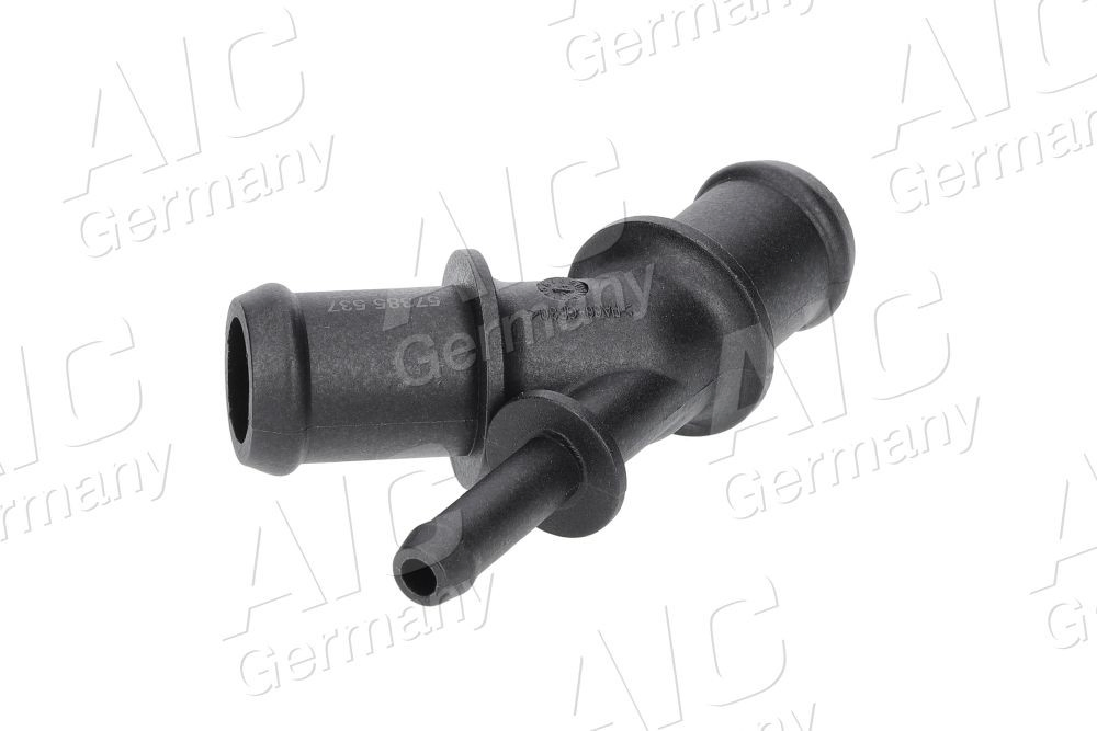 Фланець системи охолодження (трійник) AIC 57385 ціна, від 2.95 USD