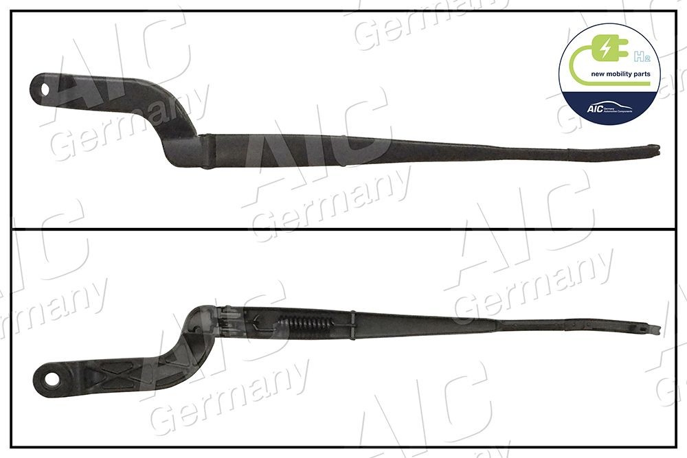 Ричаг склоочисника Honda Civic VIII хетчбек (FK, FN) (2005 - 2012) ціна, від 19.77 USD