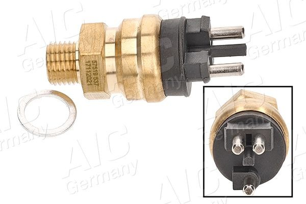 57519 AIC Датчик радіатора