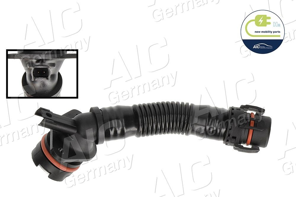 Купити 57752 AIC Шланг для видалення повітря