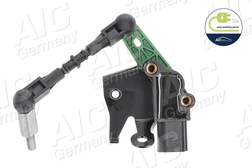 Датчик рівня положення кузова, передній правий AIC 57770 ціна, від 30.60 USD