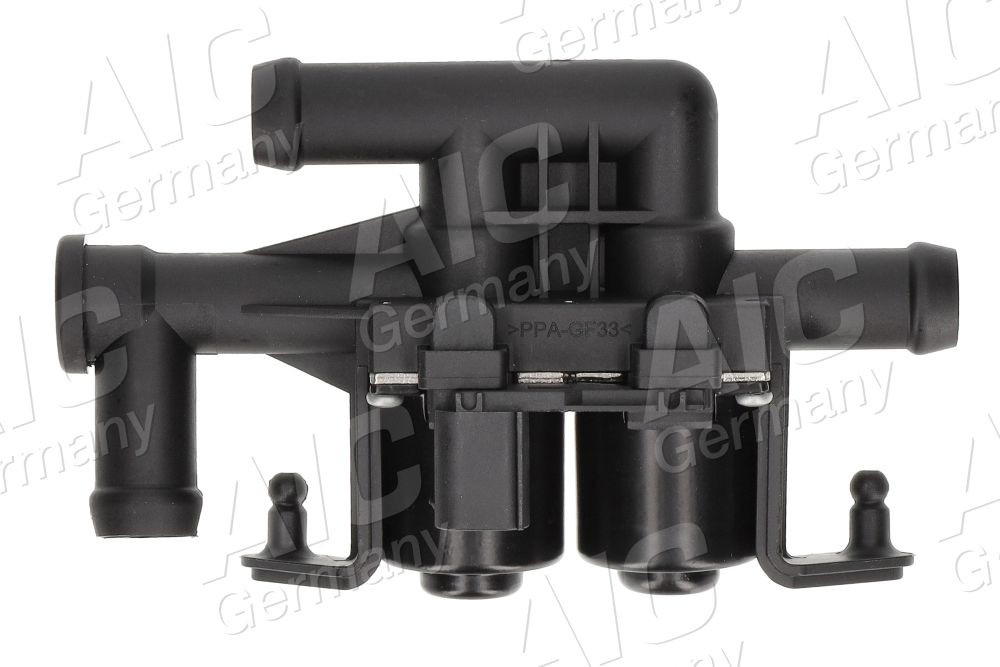 Кран системи опалення AIC 57853 ціна, від 38.40 USD