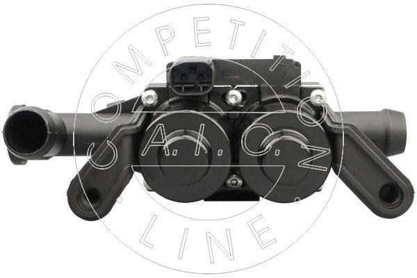 Кран пічки 57853 AIC