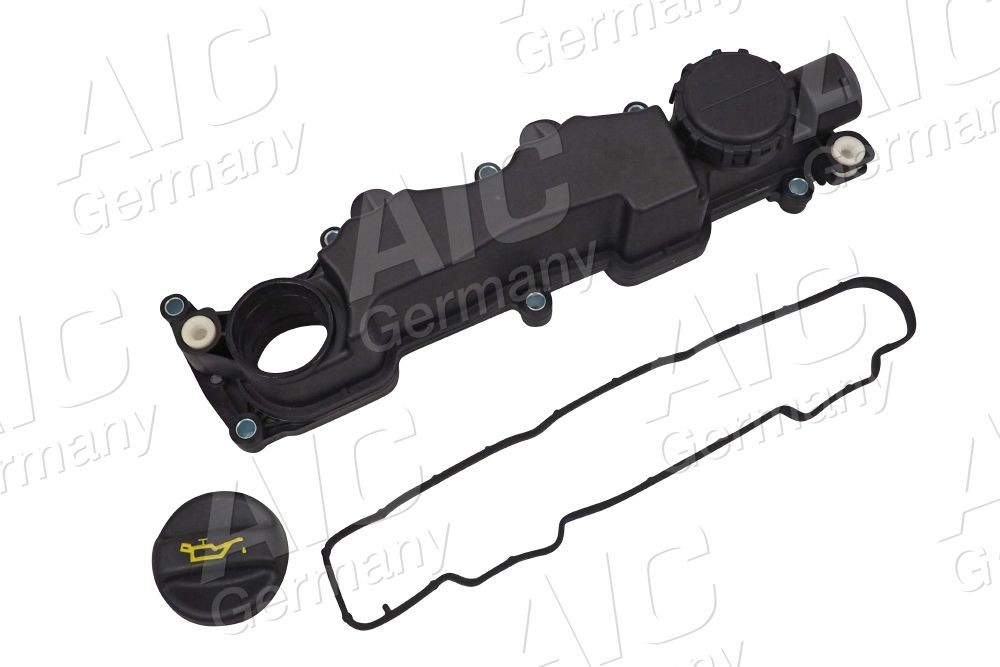 Купити 58081 AIC Клапанна кришка