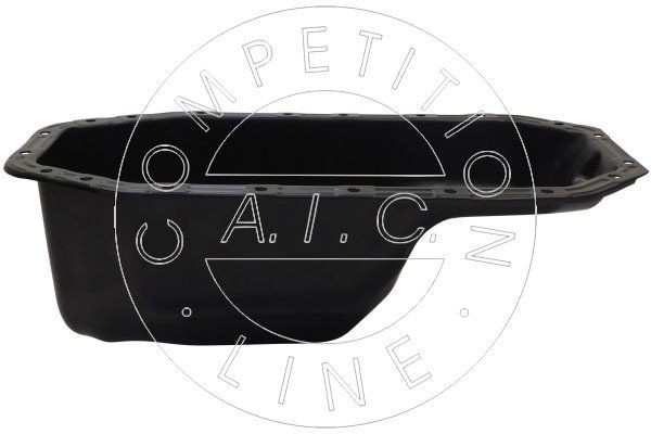 Піддон масляний картера двигуна AIC 58139