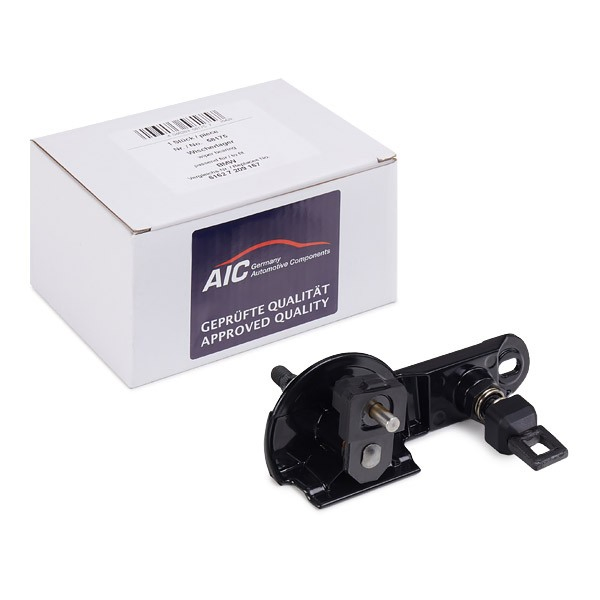 Купити 58175 AIC Механізм склоочисника заднього скла